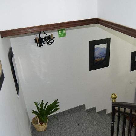 Casa Rural Tita Sacramento Hornachos Dış mekan fotoğraf